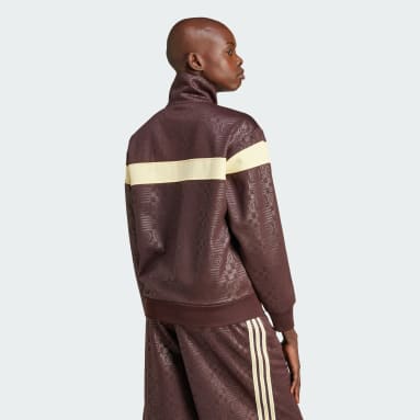 '80s Track Top