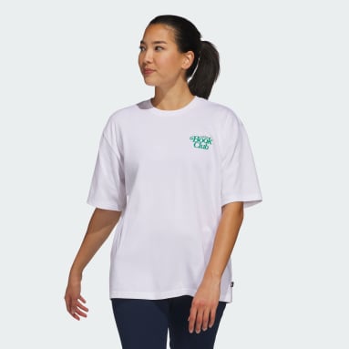 ビヨンド ザ コース ルーズ オーバーサイズプリントTシャツ