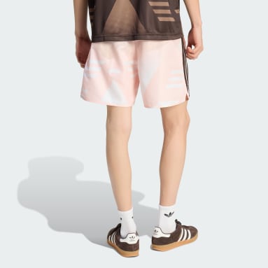 Bruised Banana All-Over-Print Shorts