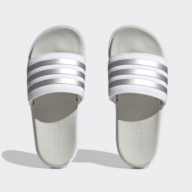 adilette Platform Slides