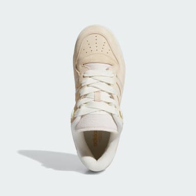 Basket rose femme adidas best sale