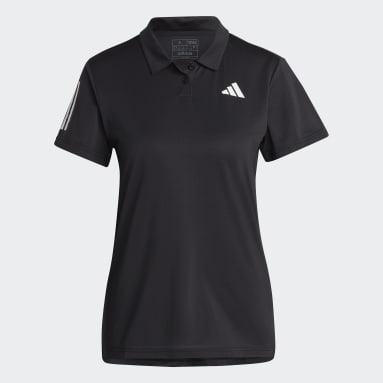 Camiseta Polo Club para Tenis