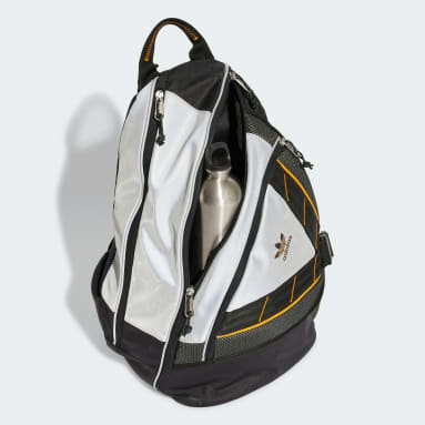 Adidas one shoulder backpack sale
