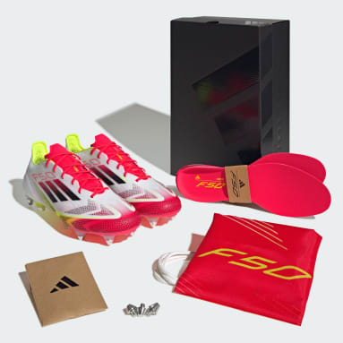 F50 Elite Soft Ground Boots