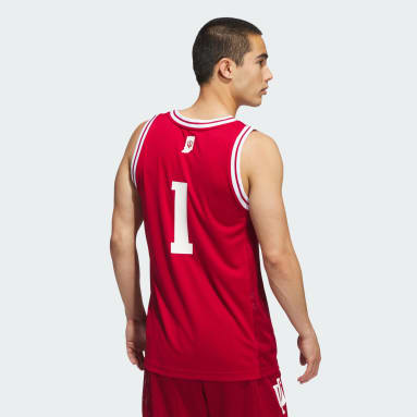 Indiana Swingman Jersey