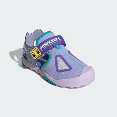 adidas Minecraft Terrex Captain Toey 2.0 Sandalet
