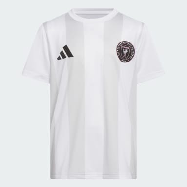 Inter Miami CF Messi Away Fan Jersey Kids