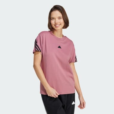 Future Icons 3-Stripes Tee