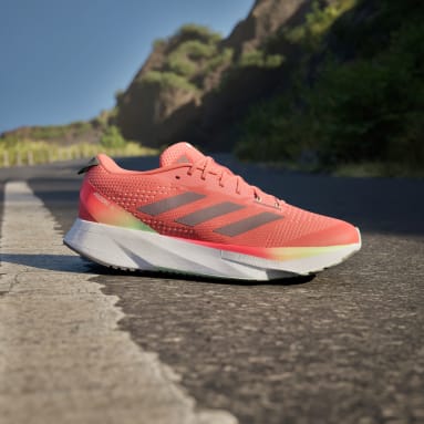 Zapatillas Running Carreras 10k Hombre adidas CL