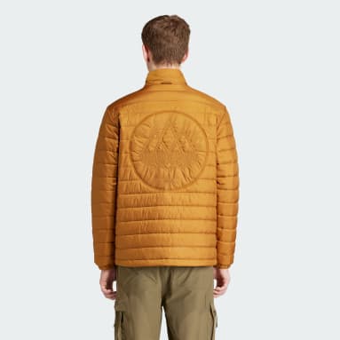Kurtka Topfield Liner Brązowy