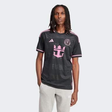 Maillot Extérieur Inter Miami CF 23/24 Authentique
