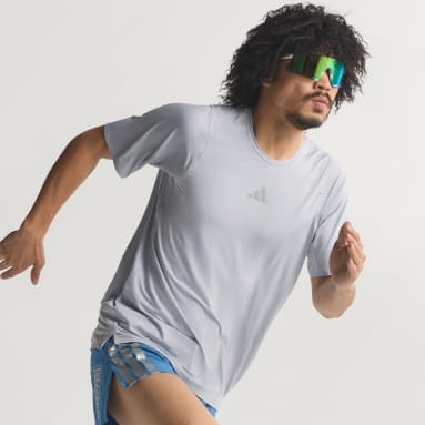 เสื้อวิ่ง Adizero Ekiden