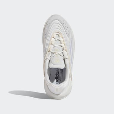 Tenis OZELIA Blanco Mujer Originals
