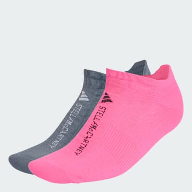 Medias bajas adidas by Stella McCartney