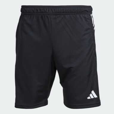 Shorts Independiente Medellin Futbol Negro adidas CO