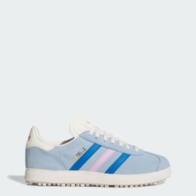 Gazelle Spikeless Golf Shoes