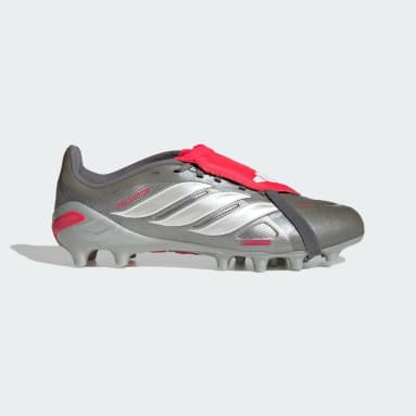 Botas de Futebol com Língua Dobrada Predator League - Piso Artificial (Criança)