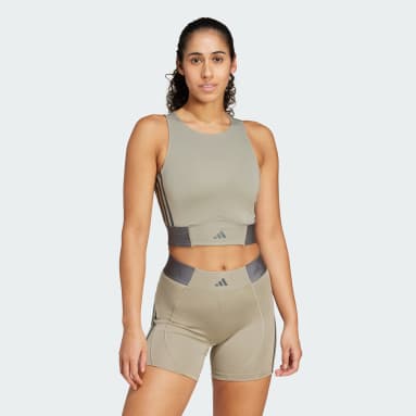 Hyperglam Training Tanktop