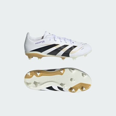 Guayos Predator League Terreno Firme/Multisuperficie Kids
