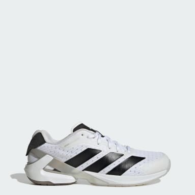 Adizero Counterblast Hallenschuh