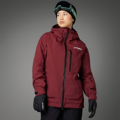 Terrex Jacken Climaproof adidas DE