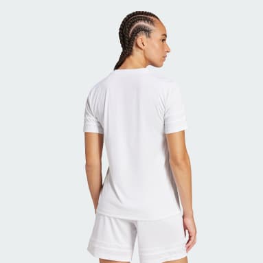 Camisa adidas Squadra 25