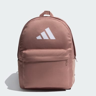 Classic 3 Bar Logo Backpack