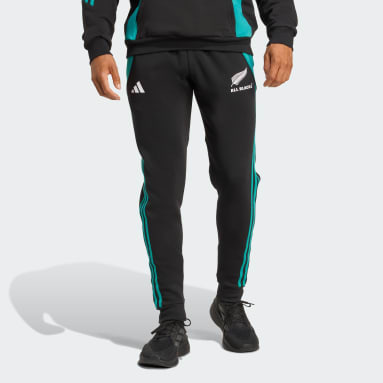 All Blacks Training Sweat Pants