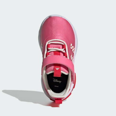 รองเท้า ADIDAS DISNEY MINNIE MOUSE RACER TR23 สำหรับเด็กเล็ก