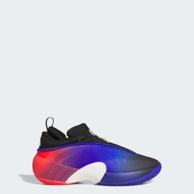 D.O.N. ISSUE 7 J Shoes