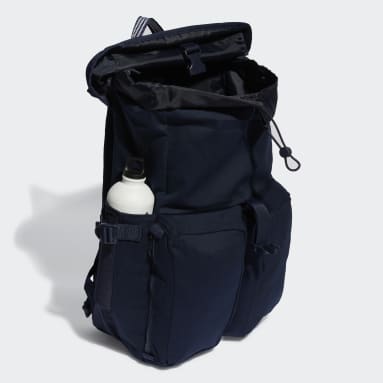 adidas RIFTA Toploader Ryggsekk Blå
