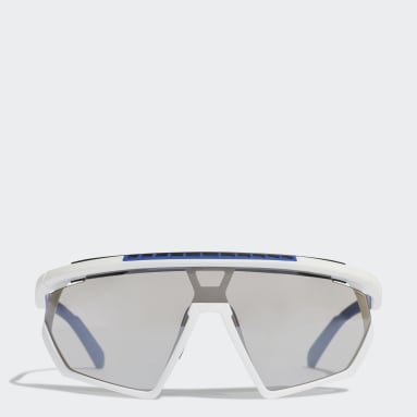 Ποδηλασία Λευκό Sport Sunglasses SP0029-H