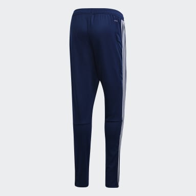 Pantaloni da allenamento Tiro 19 Blu Uomo Fitness & Training