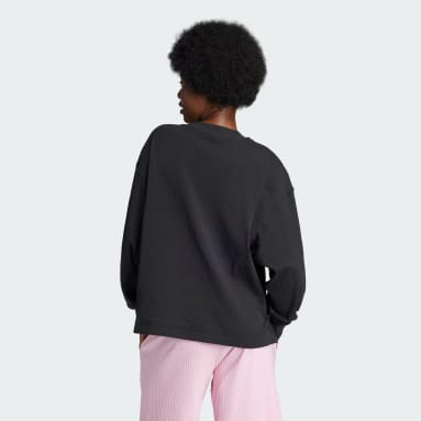 Sudadera Acanalada (Maternidad)