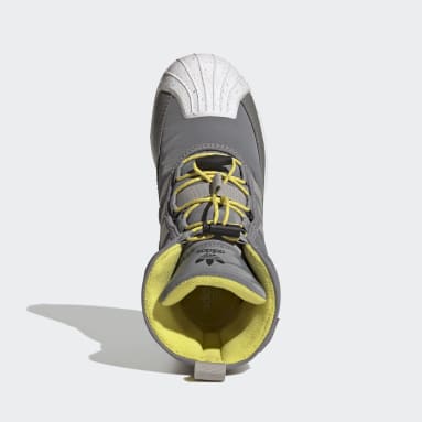 Kinderen 4-8 Jaar Originals Superstar 360 Schoenen
