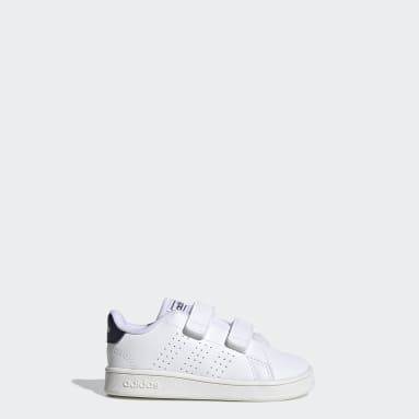 sapatilhas para bebe adidas