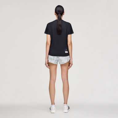 Y-3 AOP RUNNING SHORTS