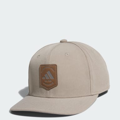 Scorecard Snapback Hat
