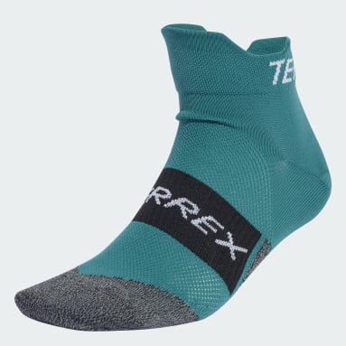 Calcetines Al Tobillo Terrex Heat.Rdy Trail Running Traxion