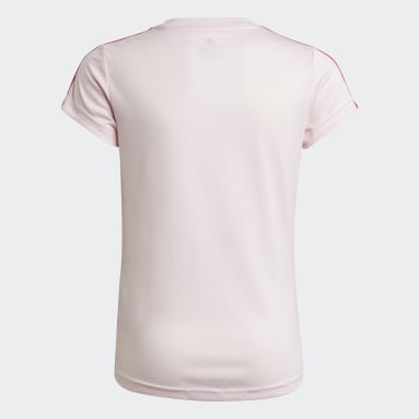 adidas Pink Shirts adidas Canada