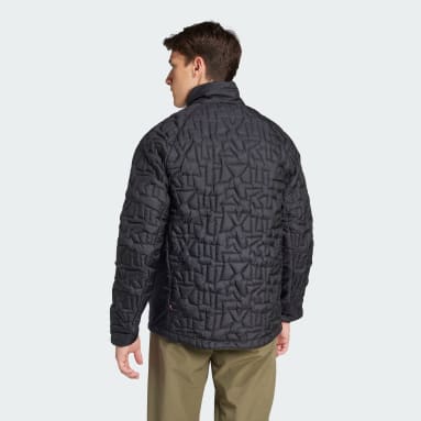 Chaqueta térmica Terrex Xperior Primaloft rellena holgada