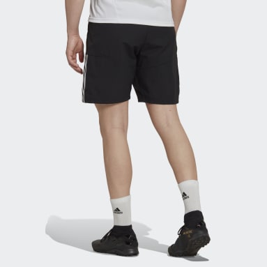 Pantalón corto Tiro 23 Competition Downtime Negro Hombre Fútbol
