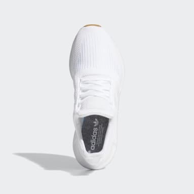 남성 sportswear White 스위프트 런