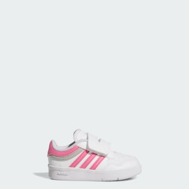 Tenis Hoops 4.0 Kids