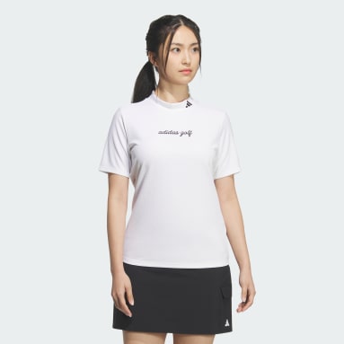 クライマクール モックネック 半袖シャツ