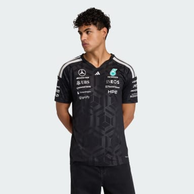 MAILLOT PILOTE MERCEDES - AMG PETRONAS FORMULA 1 TEAM