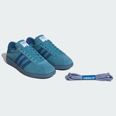 adidas BALI - Blue | Men's Lifestyle | adidas US