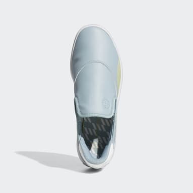 Golf Grey 매치코트 스파이크리스