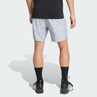 WORKOUT ESSENTIALS BRANDLOVE DOKUMA ŞORT