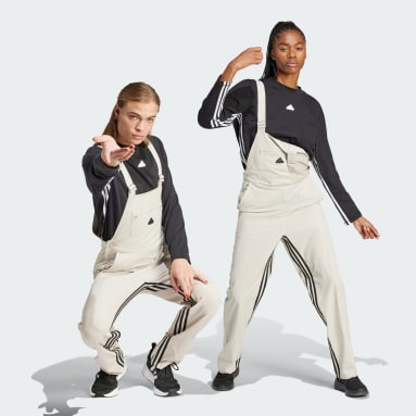 Overol Dance Unisex